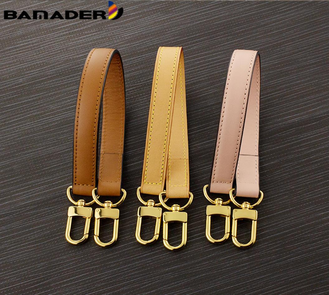 BAMADER Handle Strap For Handbags Genuine Leather Short Shoulder Bag Strap NEONOE Bucket Bag Accessories Obag Handle Hand Straps 24828438
BAMADER Handle Strap For Handbags Genuine Leather Short Shoulder Bag Strap NEONOE Bucket Bag Accessories Obag Handle Hand Straps 24828438