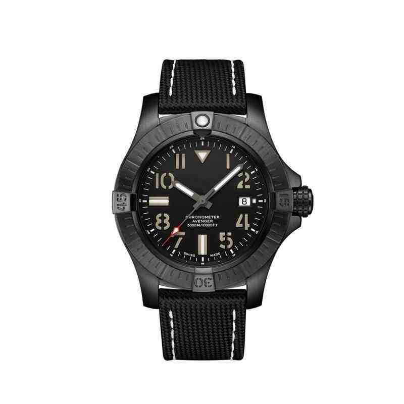 Automatic Fashion Super Avenger Ii 1884 Designer Watch Mans Chronograph Mechanical Movement Full Working Luxury Es Whk7# AAAAA 2XWW
Automatic Fashion Super Avenger Ii 1884 Designer Watch Mans Chronograph Mechanical Movement Full Working Luxury Es Whk7# AAAAA 2XWW