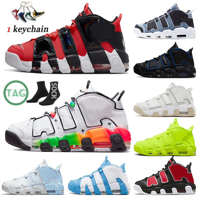 Uptempos Scottie Pippen Basketball Shoes Authentic For Mens Womens Black Royal Phantom Sand Drift Laser Crimson Denim University Blue UNC Sports Sneakers Trainers, Item (28)
Uptempos Scottie Pippen Basketball Shoes Authentic For Mens Womens Black Royal Phantom Sand Drift Laser Crimson Denim University Blue UNC Sports Sneakers Trainers, Item (28)