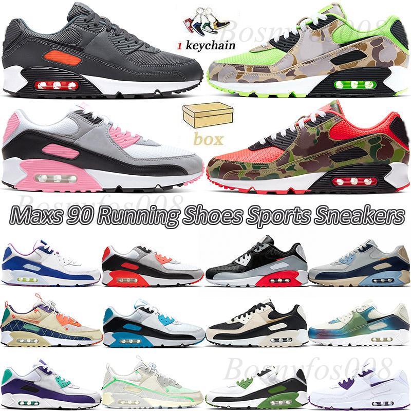 Shoes Running Maxs Grape 90 Running Men Women Bubble Pack White Chlorophyll Laser Blue Supernova White Gum Worldwide Futura Black Infrared Sneakers, Hyper grape 36-45
Shoes Running Maxs Grape 90 Running Men Women Bubble Pack White Chlorophyll Laser Blue Supernova White Gum Worldwide Futura Black Infrared Sneakers, Hyper grape 36-45