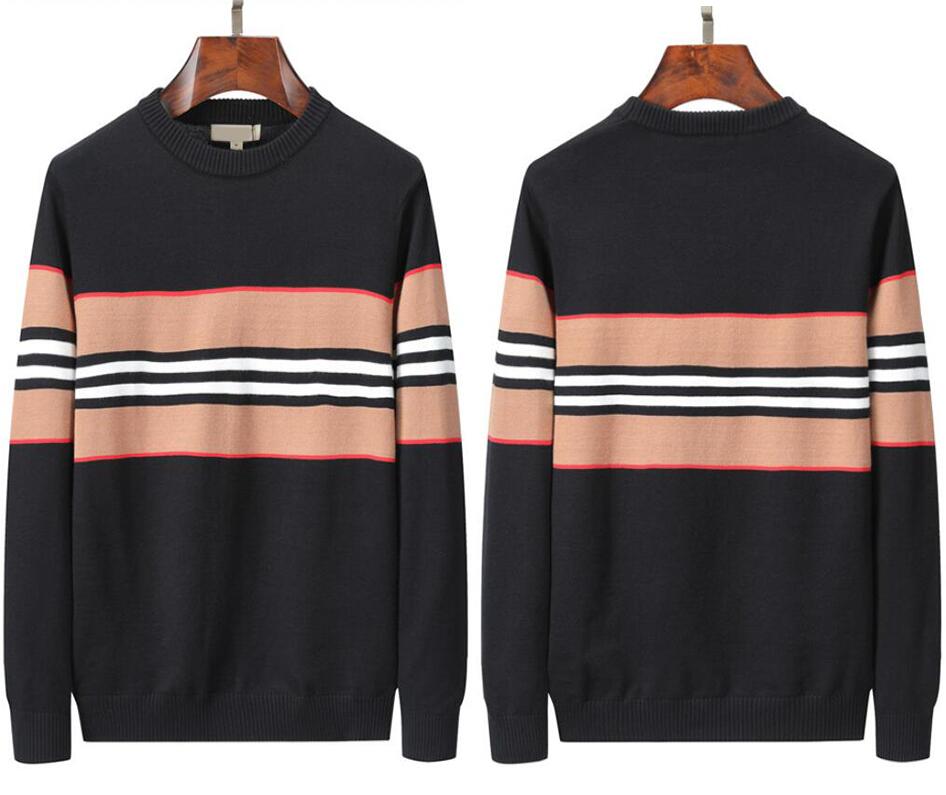 2022ss Winter BBR fashion Designer men's sweater luxury high-end sweater Women's sweaters warm and comfortable
2022ss Winter BBR fashion Designer men's sweater luxury high-end sweater Women's sweaters warm and comfortable