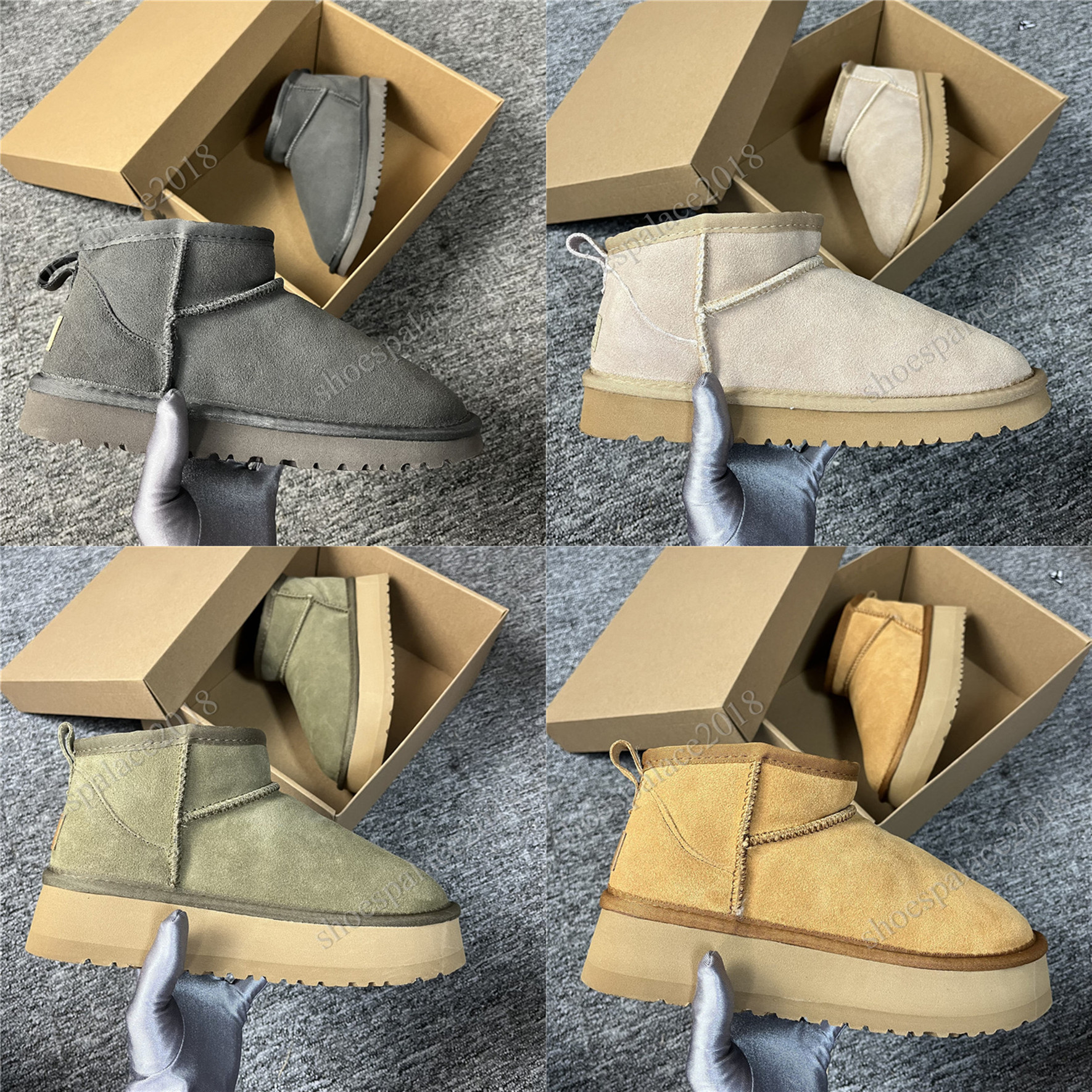 Fur Wool Winter Snow Boots Men Ankle Boot Plush Fashion Women Cotton Shoes Super Ultra Mini Short Booties Snowboots Botas De Invierno Para Mujer Bottes Slides, B12
Fur Wool Winter Snow Boots Men Ankle Boot Plush Fashion Women Cotton Shoes Super Ultra Mini Short Booties Snowboots Botas De Invierno Para Mujer Bottes Slides, B12