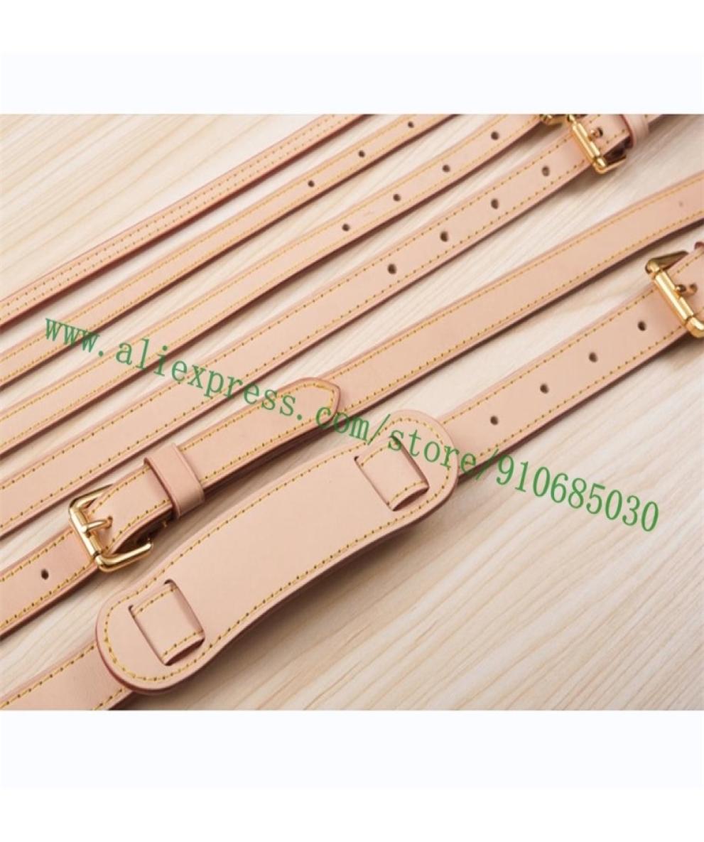 Top Quality Genuine Vachetta Patina Calf Leather Shoulder Strap For Designer Women Handbag Shoulder Bag Duffle 2206011907843
Top Quality Genuine Vachetta Patina Calf Leather Shoulder Strap For Designer Women Handbag Shoulder Bag Duffle 2206011907843