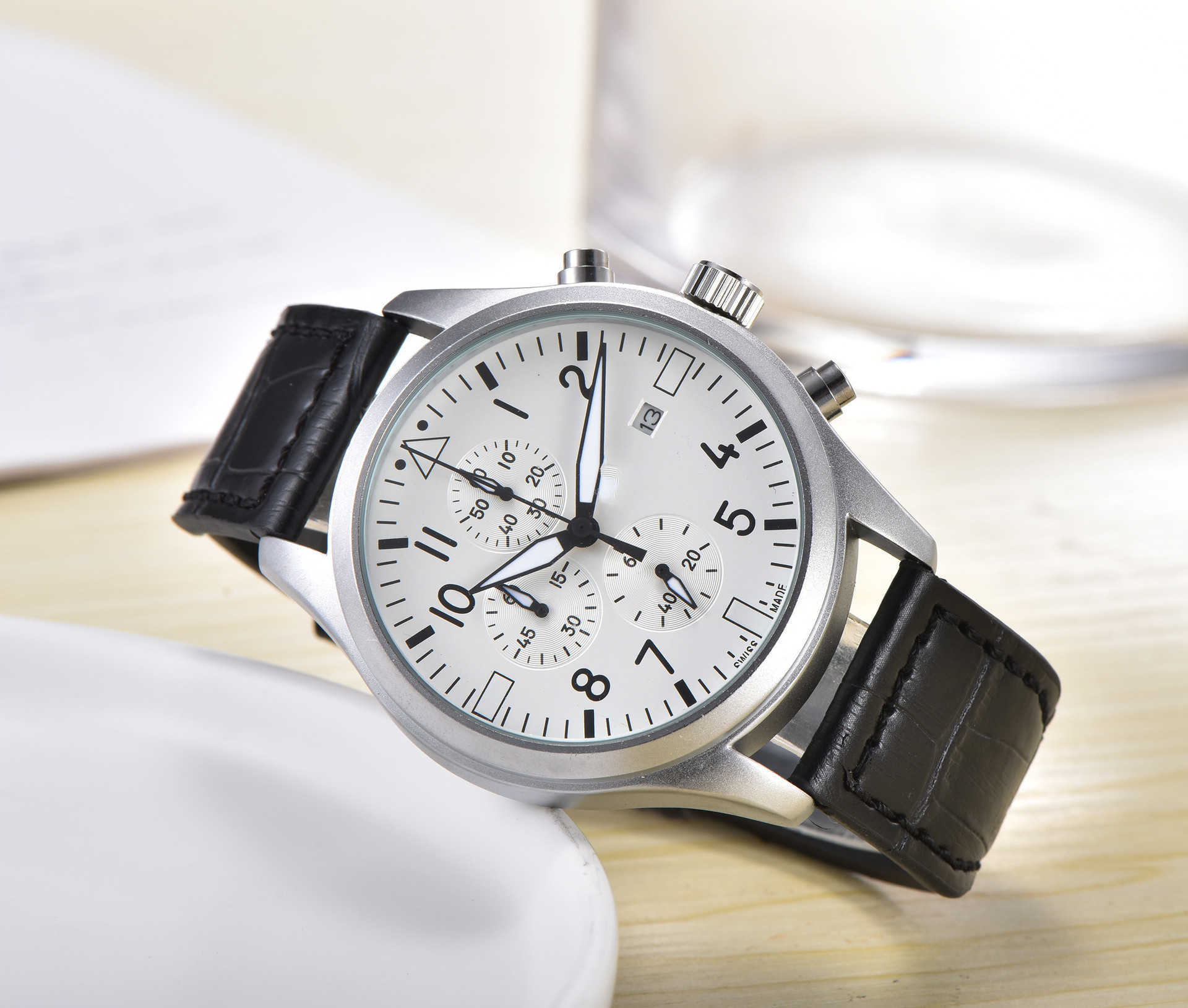 mens watch designer watches movement watches automatic luxury Paneraiss Designer luxury Timekeeping Wanpai Six Luxury Fordeal Fire Sale desi
mens watch designer watches movement watches automatic luxury Paneraiss Designer luxury Timekeeping Wanpai Six Luxury Fordeal Fire Sale desi