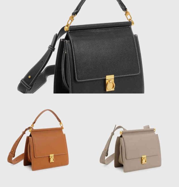 French Polene Niche Design High Sense Autumn and Winter Single Shoulder Diagonal Straddle Handbag Real Leather Bag9545368, Light gray
French Polene Niche Design High Sense Autumn and Winter Single Shoulder Diagonal Straddle Handbag Real Leather Bag9545368, Light gray