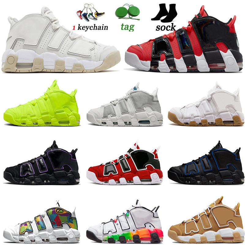 2023 Uptempos Scottie Pippen Basketball Shoes Women Mens Airs More 96 Black Bulls Hoops Pack White Varsity Red Premium Wheat Volt Total Orange Trainers Sneakers, Item (31)
2023 Uptempos Scottie Pippen Basketball Shoes Women Mens Airs More 96 Black Bulls Hoops Pack White Varsity Red Premium Wheat Volt Total Orange Trainers Sneakers, Item (31)
