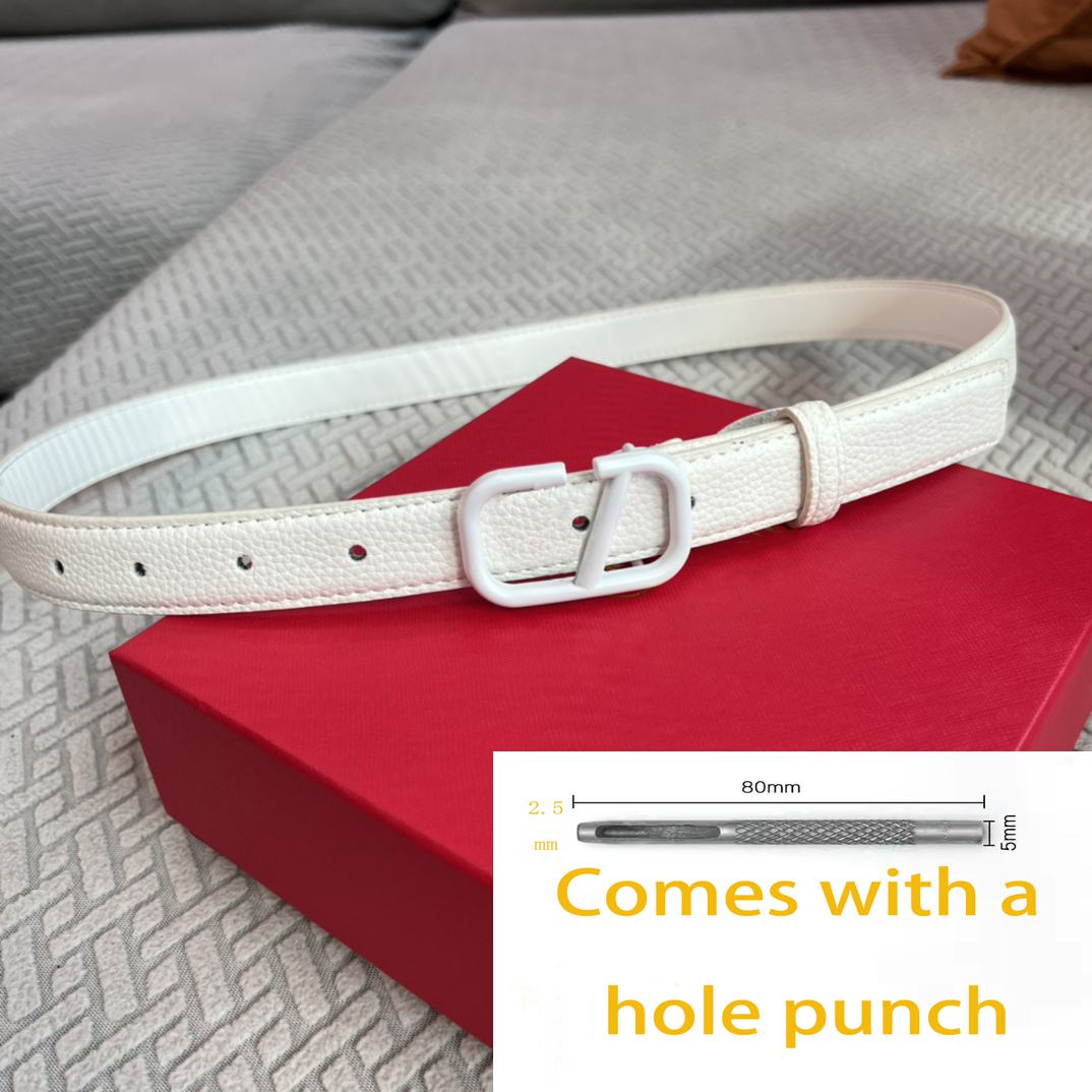 Classic designers belt letter Solid color belts for women Luxury designer belt Vintage Pin needle Buckle Beltss 6 colors Width 2.5 cm size 95-115 Casual fashion good, As pics
Classic designers belt letter Solid color belts for women Luxury designer belt Vintage Pin needle Buckle Beltss 6 colors Width 2.5 cm size 95-115 Casual fashion good, As pics