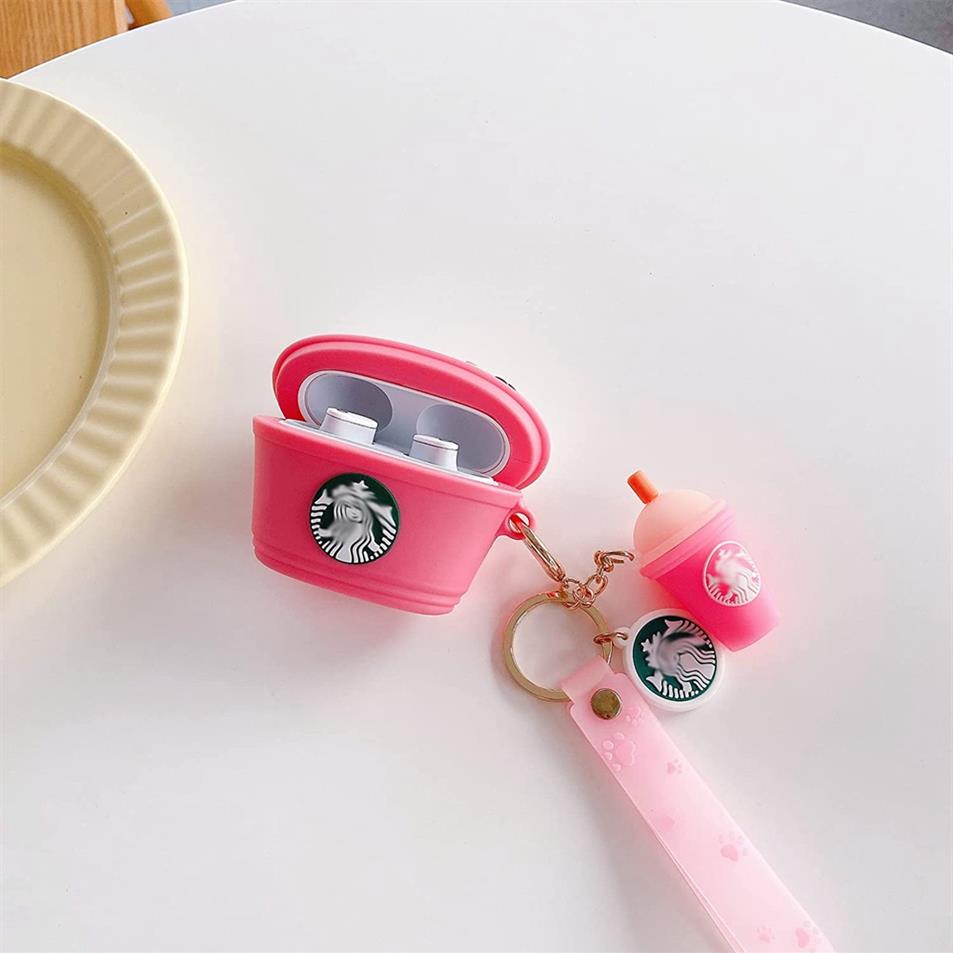 For Beats Studio Buds Case Protective Shock-Absorbing Protective Skin Silicone 3D Coffee Cup Fructose Earphone Cover Keychain Wire155x
For Beats Studio Buds Case Protective Shock-Absorbing Protective Skin Silicone 3D Coffee Cup Fructose Earphone Cover Keychain Wire155x