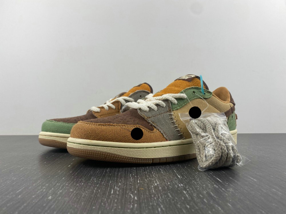Shoes Boots 1 Retro Low OG Voodoo men 1s Zion Williamson x sneakers, Picture show
Shoes Boots 1 Retro Low OG Voodoo men 1s Zion Williamson x sneakers, Picture show