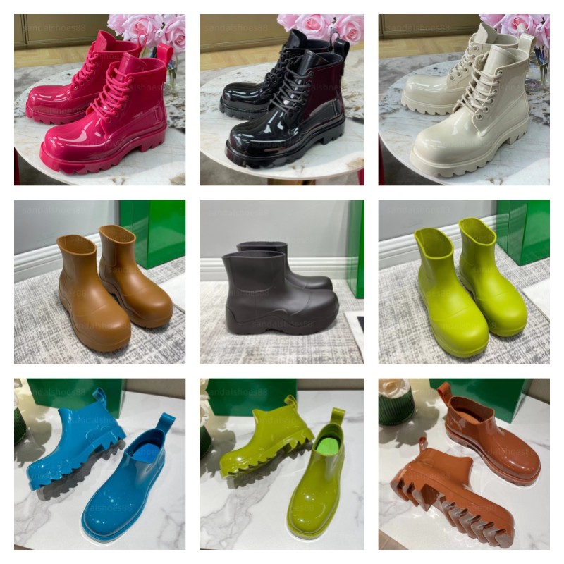 rain boots designer women waterproof rainboots booties lace up lug puddle ankle rain boot rubber pvc short uggly flat shoes slip on outdoor shoe, 20
rain boots designer women waterproof rainboots booties lace up lug puddle ankle rain boot rubber pvc short uggly flat shoes slip on outdoor shoe, 20