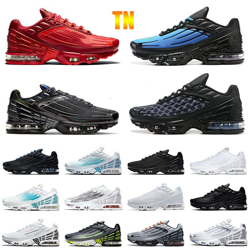 2022 plus tn 3 running shoes tuned 3 men women tn3 Triple Black All White Leather Multi Laser Blue Ghost Green Radiant Red mens trainers womens outdoor sports sneakers, 39-45 black white university red
2022 plus tn 3 running shoes tuned 3 men women tn3 Triple Black All White Leather Multi Laser Blue Ghost Green Radiant Red mens trainers womens outdoor sports sneakers, 39-45 black white university red
