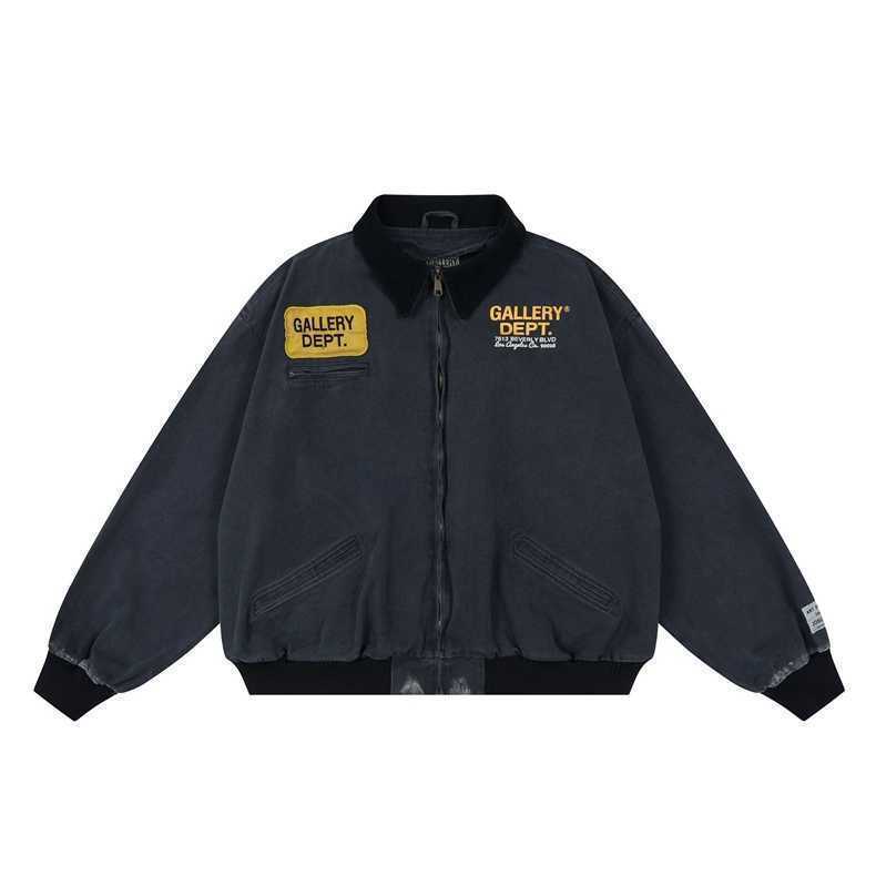 trendy galleryes designer Jackets dept Men' Winter Star Washed Worn Workwear Print Badge Denim Jacket, Wash water blue
trendy galleryes designer Jackets dept Men' Winter Star Washed Worn Workwear Print Badge Denim Jacket, Wash water blue