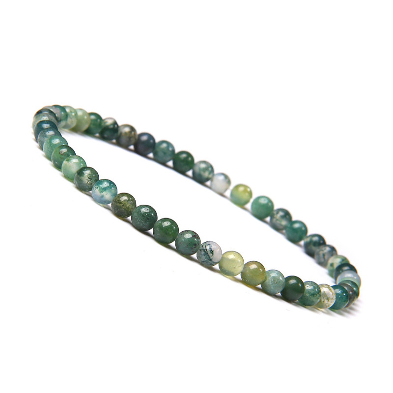 Energy Bead Natural Tiger Eye Stone Bracelet for Men Women Yoga Bracelets Handmade Charm Jewelry