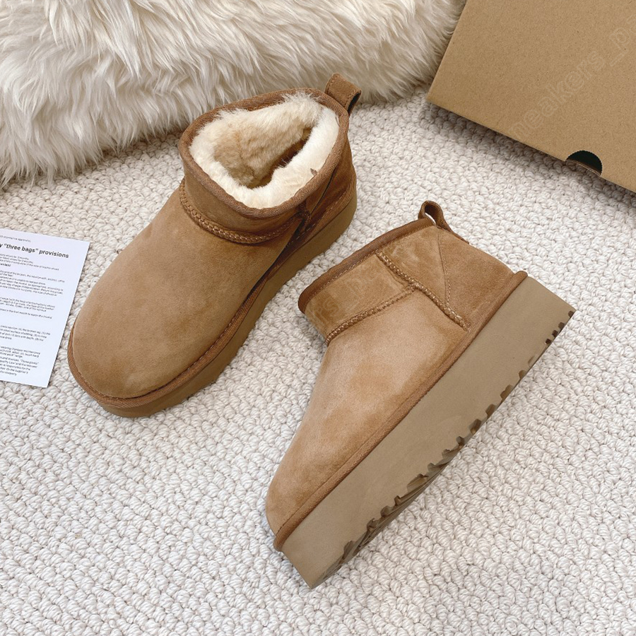 Australia Women Boot Designer Classic Ultra Mini Platform Snow Boots Ladies Tazz Fur Slipper Tasman Suede Wool Winter Warm Mens Womens Short Booties, 10-bubble wrap packaging
Australia Women Boot Designer Classic Ultra Mini Platform Snow Boots Ladies Tazz Fur Slipper Tasman Suede Wool Winter Warm Mens Womens Short Booties, 10-bubble wrap packaging
