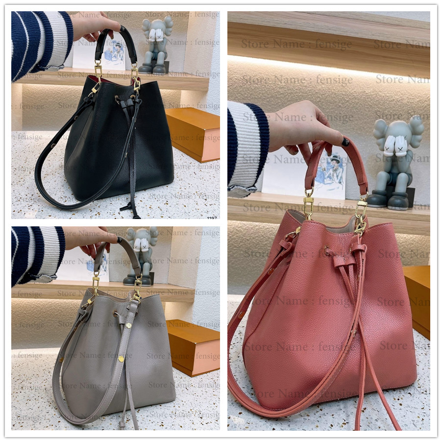 NEONOE Nano Mini Handbags NEO NOE Luxurys bucket bags Flower Shoulder Crossbody Bag Leather Monograms Purse Shoulder Bag MM
NEONOE Nano Mini Handbags NEO NOE Luxurys bucket bags Flower Shoulder Crossbody Bag Leather Monograms Purse Shoulder Bag MM