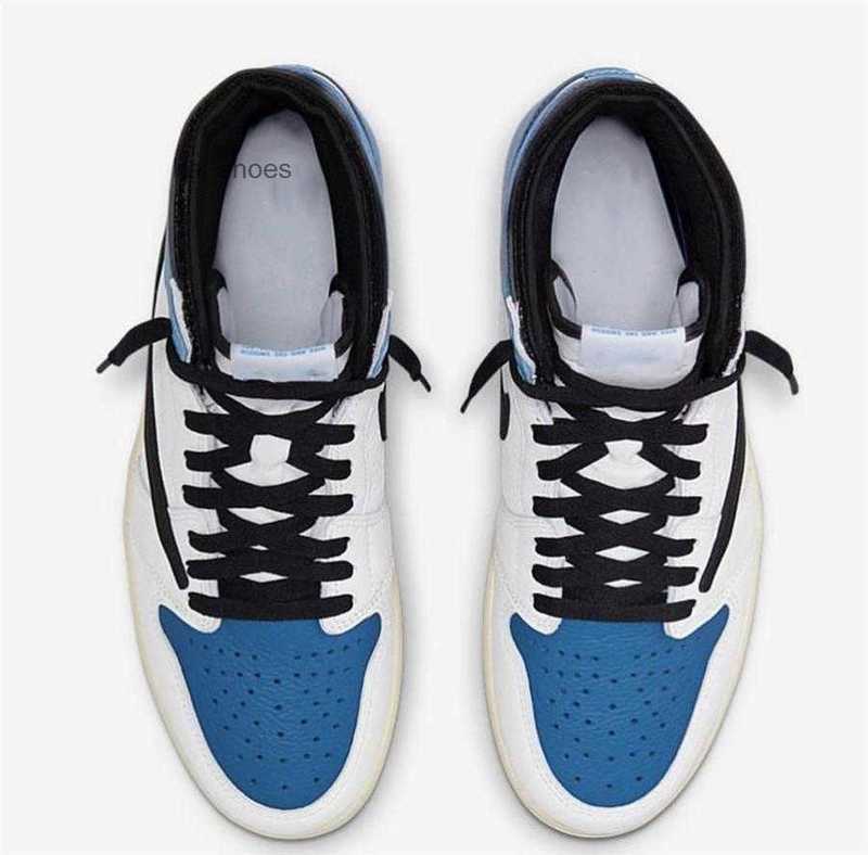 Authentic Jumpman Basketball Shoes Travis Scotts X 1 High OG TS Men Low Shoe Military Blue 1S Sail Black Shy Pink Women Outdoor, Additional pay
Authentic Jumpman Basketball Shoes Travis Scotts X 1 High OG TS Men Low Shoe Military Blue 1S Sail Black Shy Pink Women Outdoor, Additional pay