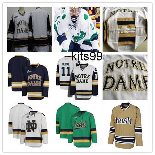 Custom ND College Hockey Jersey Nate Clurman Matt Hellickson Nick Leivermann Spencer Stastney Pierce Crawford Landon Slaggert Ryder Rolston, Men white 3
Custom ND College Hockey Jersey Nate Clurman Matt Hellickson Nick Leivermann Spencer Stastney Pierce Crawford Landon Slaggert Ryder Rolston, Men white 3