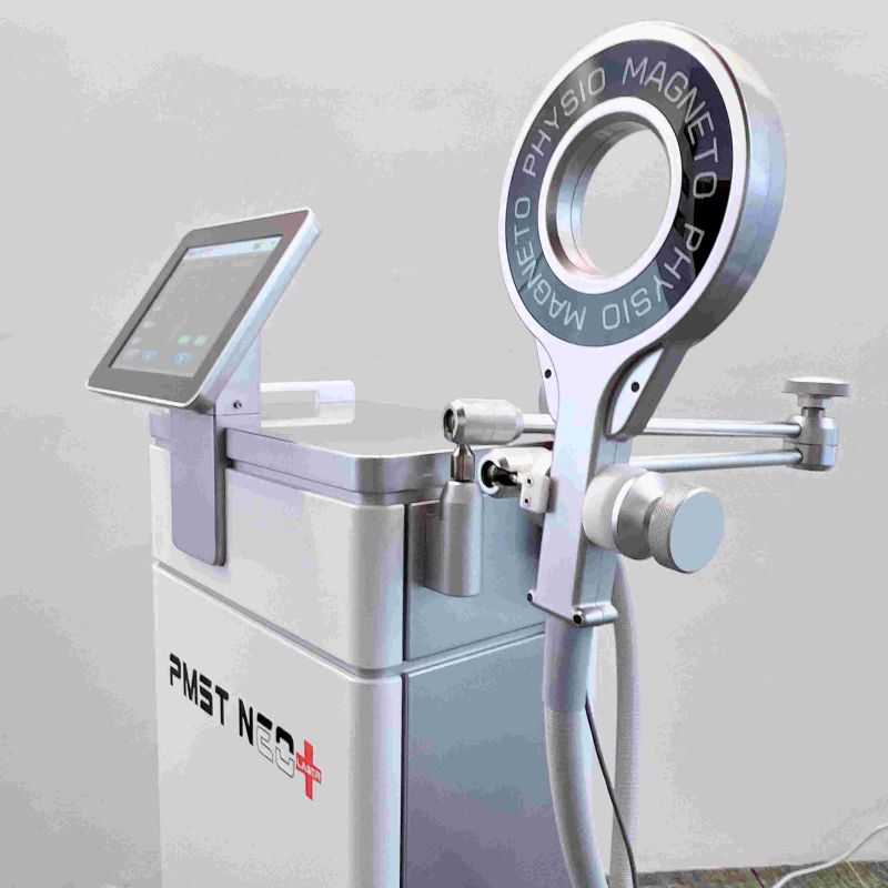 New Arrival Physio Magneto Therapy Device EMTTS High Power Laser Therapy For Cell Rehabilitation
New Arrival Physio Magneto Therapy Device EMTTS High Power Laser Therapy For Cell Rehabilitation