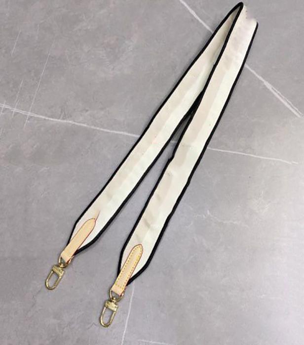 Length 96 or 110cm brand Designer shoulder straps for Bucket Boston hobo Evening bags women Top quality crossbody bag PU Leather B2097327
Length 96 or 110cm brand Designer shoulder straps for Bucket Boston hobo Evening bags women Top quality crossbody bag PU Leather B2097327