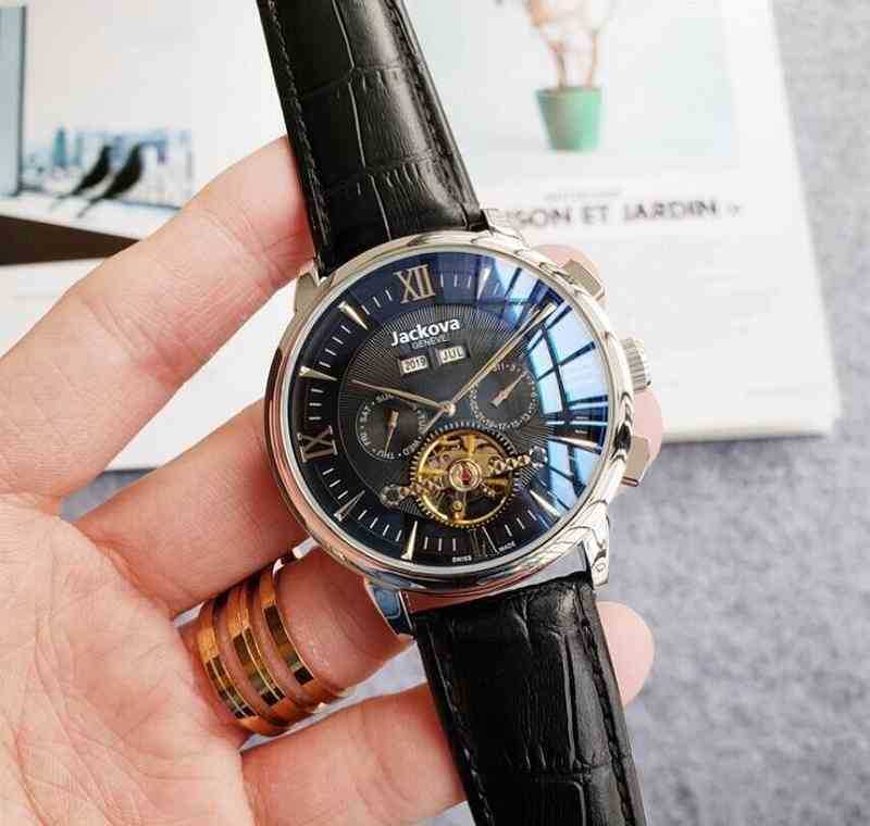 Rejolesyl0u Chronograph AAAAA Work Montre for De Luxe Mens Automatic Gift All Sub-dials Movement Watch Moon Phase Daydate Mechanical Wristw, As pic
Rejolesyl0u Chronograph AAAAA Work Montre for De Luxe Mens Automatic Gift All Sub-dials Movement Watch Moon Phase Daydate Mechanical Wristw, As pic