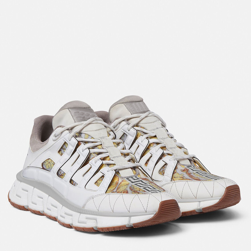 2022 TRIGRECA sneakers shoes reflective height reaction sneakers Greca bottom Casual Shoe triple suede tan men women Trainers
2022 TRIGRECA sneakers shoes reflective height reaction sneakers Greca bottom Casual Shoe triple suede tan men women Trainers