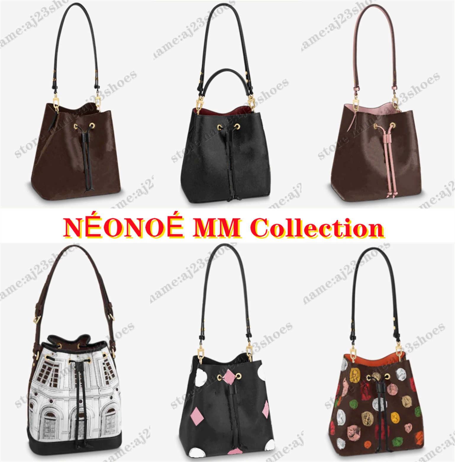NEONOE MM bucket bag Wild at Heart Ancient coins print Architettura Neonoe Collection luxury handbags NEO NOE designer bags H6OP, 01
NEONOE MM bucket bag Wild at Heart Ancient coins print Architettura Neonoe Collection luxury handbags NEO NOE designer bags H6OP, 01