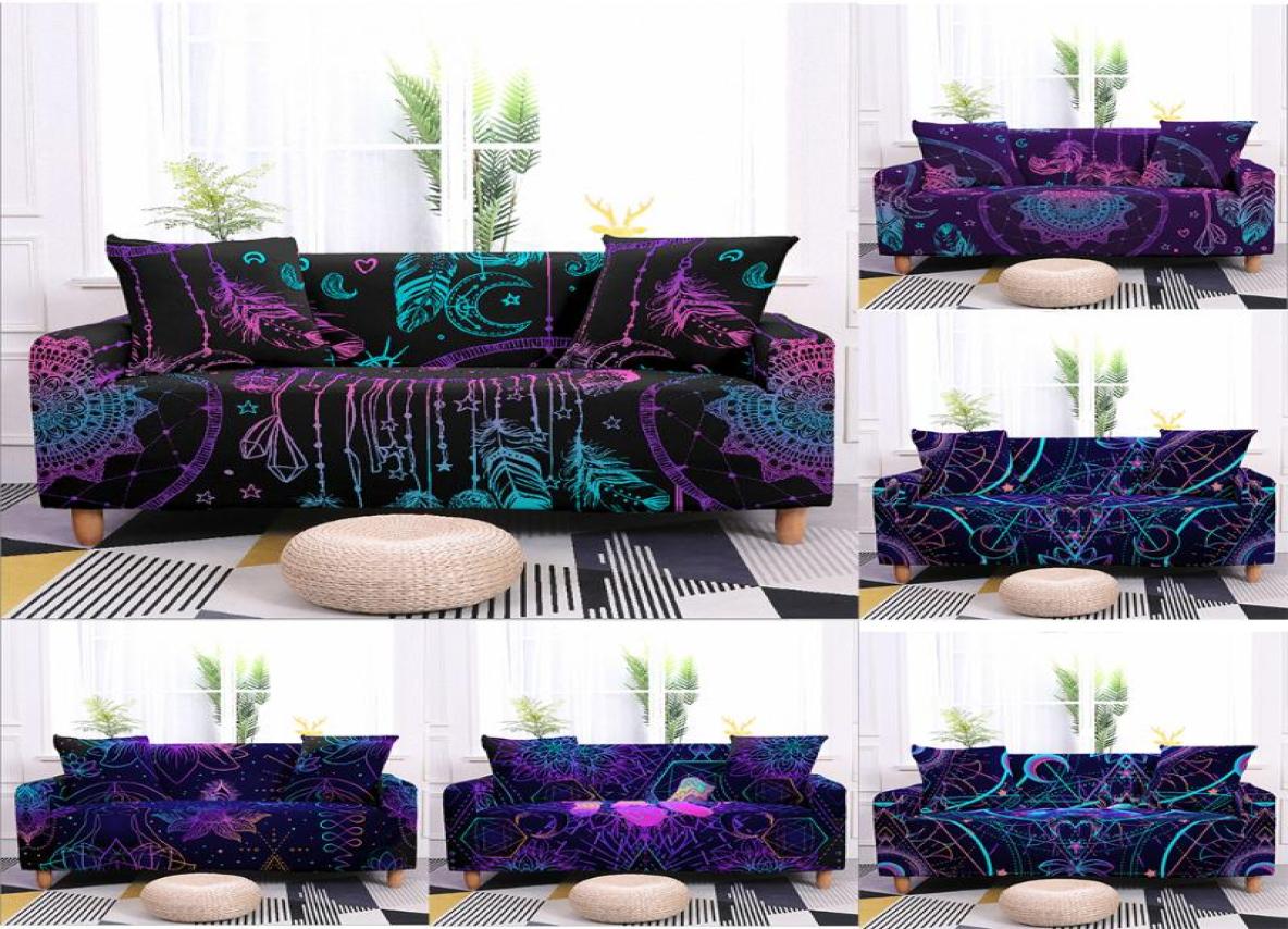 Chair Covers Ethnic Elastic Sofa Cover Living Room Antidirty L Shape Corner Stretch Couch Allinclusive Slipcover 1234 SeaterC2509898
Chair Covers Ethnic Elastic Sofa Cover Living Room Antidirty L Shape Corner Stretch Couch Allinclusive Slipcover 1234 SeaterC2509898