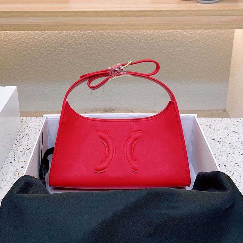 Plain Clutch Bag Underarm Bags Shoulder Bags Genuine Leather Letter Zipper Hardware Fashion Hobos Women Wallet Adjustable Belt Strap Highs Quality Thread Pochette, Red
Plain Clutch Bag Underarm Bags Shoulder Bags Genuine Leather Letter Zipper Hardware Fashion Hobos Women Wallet Adjustable Belt Strap Highs Quality Thread Pochette, Red