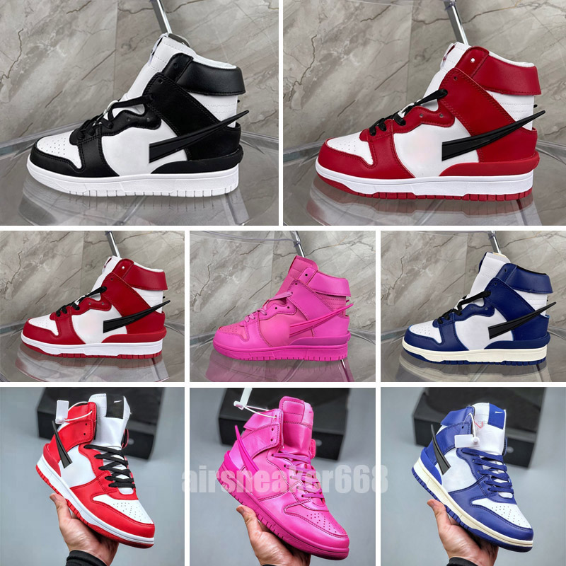 Casual Shoes Trainer Sneakers Red Game Royal Fragment Aluminum Vast Grey Designer Dunks High Mens Women Michigan Panda Active Fuchsia Unc Dunksb Sb, Color 10
Casual Shoes Trainer Sneakers Red Game Royal Fragment Aluminum Vast Grey Designer Dunks High Mens Women Michigan Panda Active Fuchsia Unc Dunksb Sb, Color 10