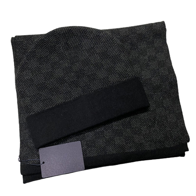 Fashion high-quality Luxury Hat Scarf Set For beanies Men Women Winter 2 Piece Design Caps Shawl Designer Hats Scarves Wool Beanie Wrap Scarfs G-6
Fashion high-quality Luxury Hat Scarf Set For beanies Men Women Winter 2 Piece Design Caps Shawl Designer Hats Scarves Wool Beanie Wrap Scarfs G-6