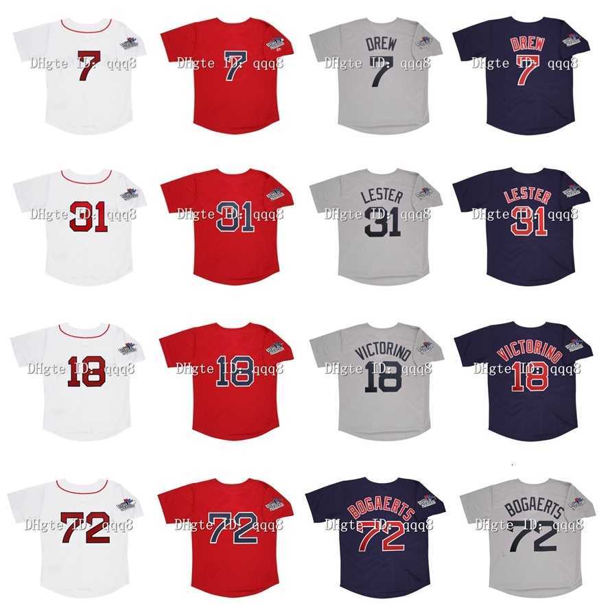 College Baseball Wears 2013 Retro 72 Xander Bogaerts Jersey 7 Stephen Drew 31 Jon Lester 18 Shane Victorino Blue Red White Grey Vintage Baseball Jerseys, As pic
College Baseball Wears 2013 Retro 72 Xander Bogaerts Jersey 7 Stephen Drew 31 Jon Lester 18 Shane Victorino Blue Red White Grey Vintage Baseball Jerseys, As pic
