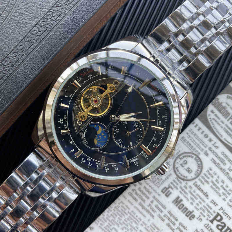 Chronograph AAAAA Brietling Luxury Mens Watches Automatic Designer 42mm Waterproof Mechanical Man High Quality 1 AIUV
Chronograph AAAAA Brietling Luxury Mens Watches Automatic Designer 42mm Waterproof Mechanical Man High Quality 1 AIUV