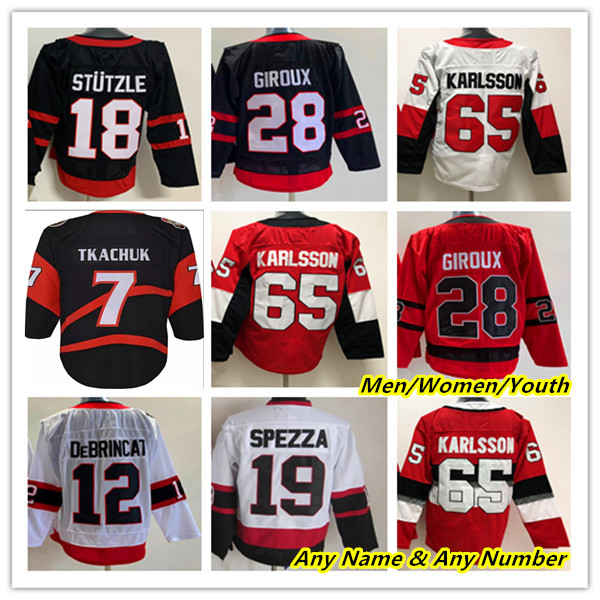 Ottawa Brady Tkachuk Hockey Jerseys Thomas Chabot Claude Giroux Drake Batherson Erik Brannstrom Jake Sanderson Anton Forsberg Tim Stutzle Alex DeBrincat Joseph, Man black
Ottawa Brady Tkachuk Hockey Jerseys Thomas Chabot Claude Giroux Drake Batherson Erik Brannstrom Jake Sanderson Anton Forsberg Tim Stutzle Alex DeBrincat Joseph, Man black