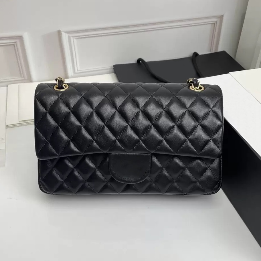Designer Handbag Shoulder Chain Bag Clutch Flap Totes Bags Wallet Check Velour Thread Purse Double Letters Solid Hasp Waist Square Stripes Women Luxury Handbag, Dust bag
Designer Handbag Shoulder Chain Bag Clutch Flap Totes Bags Wallet Check Velour Thread Purse Double Letters Solid Hasp Waist Square Stripes Women Luxury Handbag, Dust bag