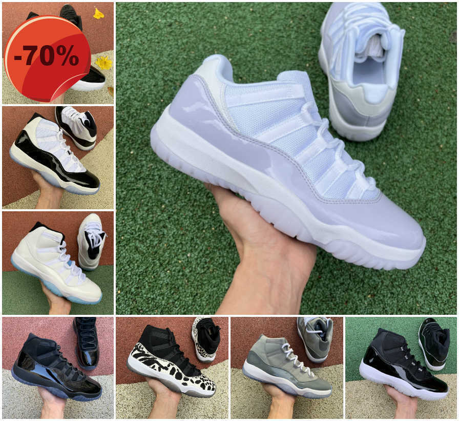 Basketball Shoes Womens Sneakers Cherry Cool Grey Gamma Blue Cap Gown Playoffs Bred Concord Jumpman 11 11S Pure Violet Mens Jubilee 25Th, H005
Basketball Shoes Womens Sneakers Cherry Cool Grey Gamma Blue Cap Gown Playoffs Bred Concord Jumpman 11 11S Pure Violet Mens Jubilee 25Th, H005