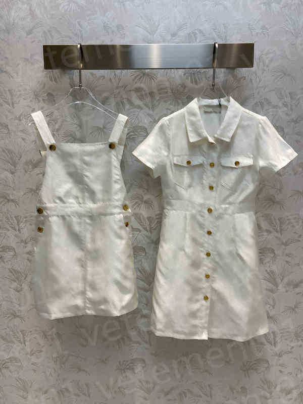 Women Designer Dress Brand Logo Fashion Sling Summer Dresses Luxury Trench Coats Largos Elegantes High End Stylist Street Style Skirts Sexy Women Clothing
Women Designer Dress Brand Logo Fashion Sling Summer Dresses Luxury Trench Coats Largos Elegantes High End Stylist Street Style Skirts Sexy Women Clothing