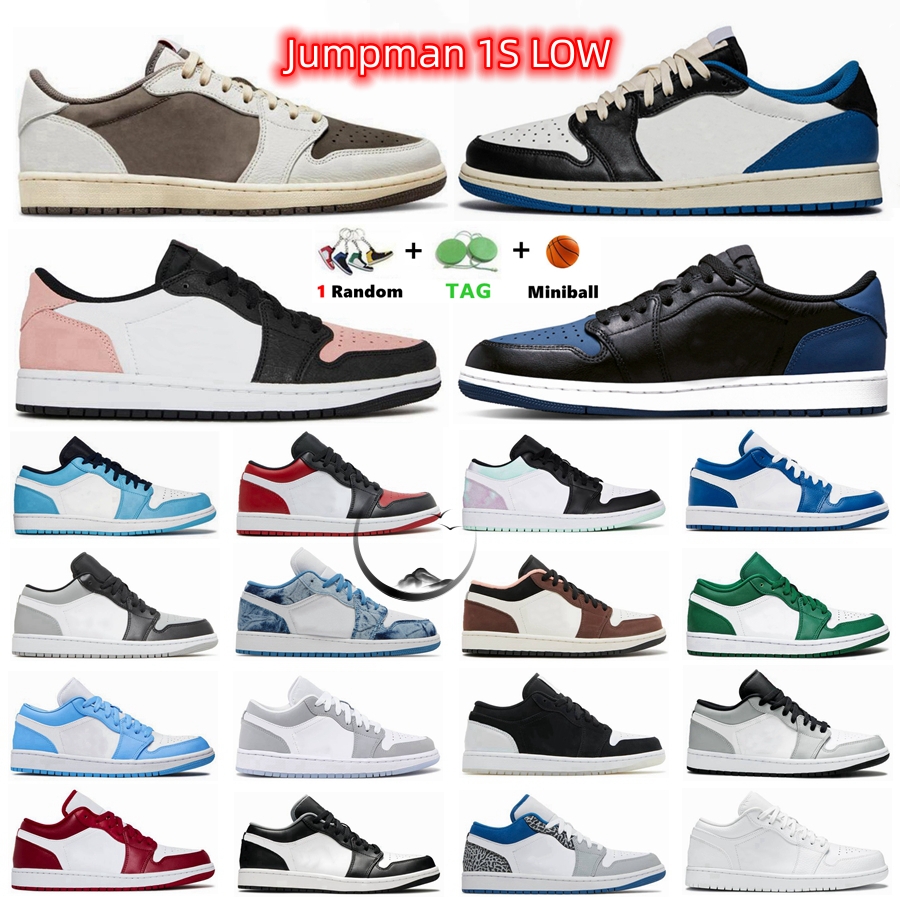 Mens 2022 Basketball Shoes Jumpman 1 Low Reverse Mocha 1s University Blue Shadow Toe Light Smoky Grey Bred Triple White Panda Tie Dye UNC, # 6
Mens 2022 Basketball Shoes Jumpman 1 Low Reverse Mocha 1s University Blue Shadow Toe Light Smoky Grey Bred Triple White Panda Tie Dye UNC, # 6