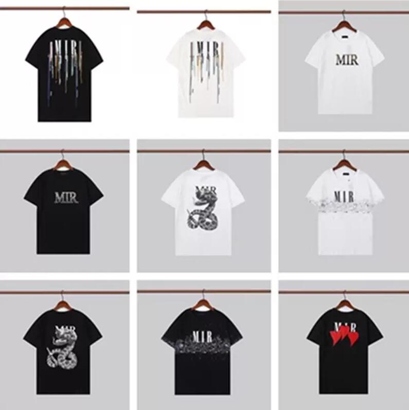 NEW Mens Womens Designer T shirts Printed Fashion man T-shirt Cotton Casual Tees Short Sleeve Luxury Hip Hop Streetwear TShirts
NEW Mens Womens Designer T shirts Printed Fashion man T-shirt Cotton Casual Tees Short Sleeve Luxury Hip Hop Streetwear TShirts