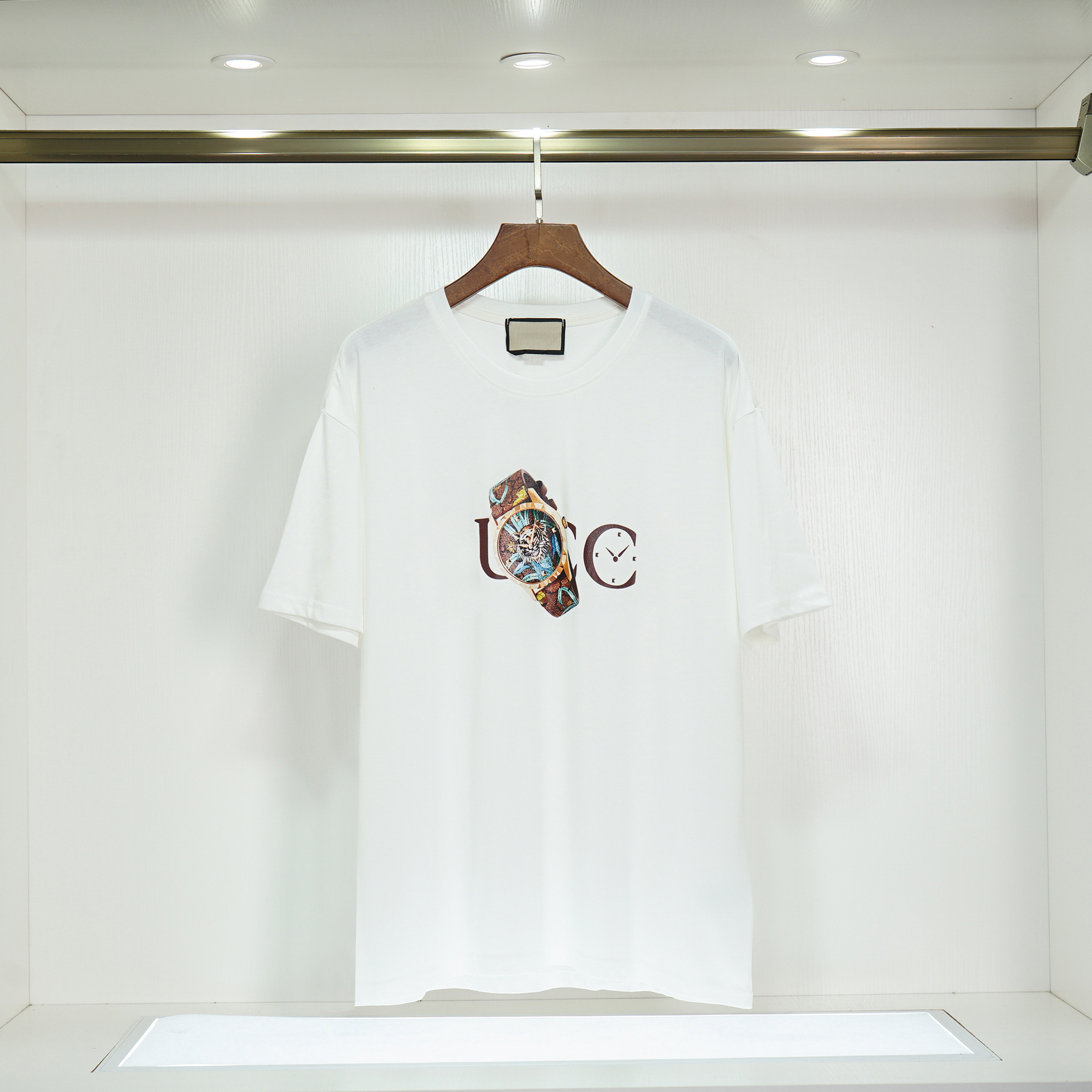 Summer Men T Shirts Fashion Designer Letter Print Short Sleeve Tee Designer Hip Hop Casual Vintage T Shirts
Summer Men T Shirts Fashion Designer Letter Print Short Sleeve Tee Designer Hip Hop Casual Vintage T Shirts