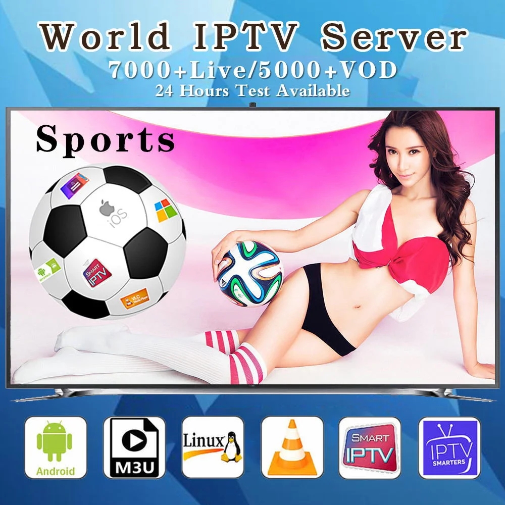 OTT Android Smarters Pro Smart Tv Other TV Parts Europe World TV 25000 Live Vod Sports M3 U Xtream Xxx mag Us Arabic France Switzerland Canada Uk Germany Spain Belgium
OTT Android Smarters Pro Smart Tv Other TV Parts Europe World TV 25000 Live Vod Sports M3 U Xtream Xxx mag Us Arabic France Switzerland Canada Uk Germany Spain Belgium