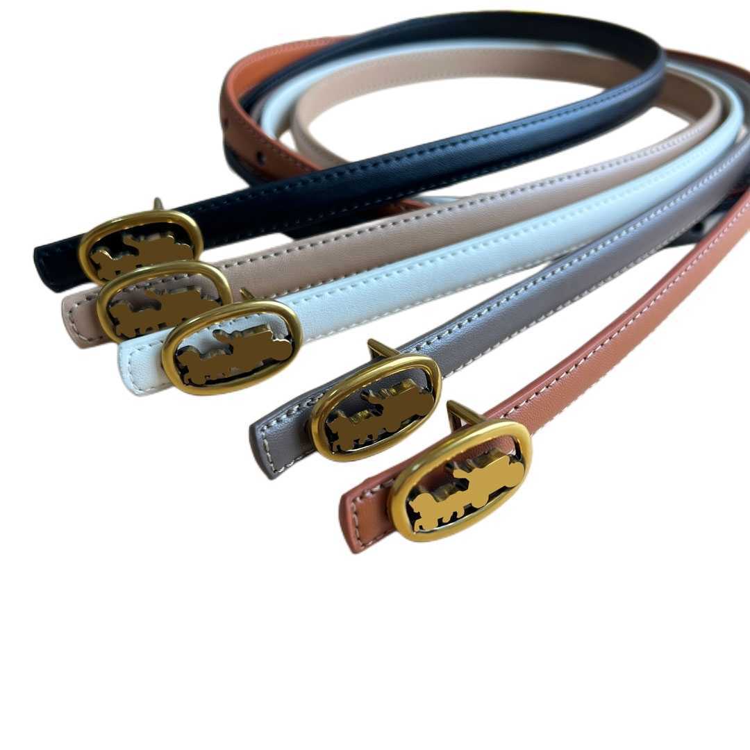 Fashion brand belt women Luxury lady gril leather Dress belts simple ins style retro woman thin belt Width 1.5cm, As pic
Fashion brand belt women Luxury lady gril leather Dress belts simple ins style retro woman thin belt Width 1.5cm, As pic