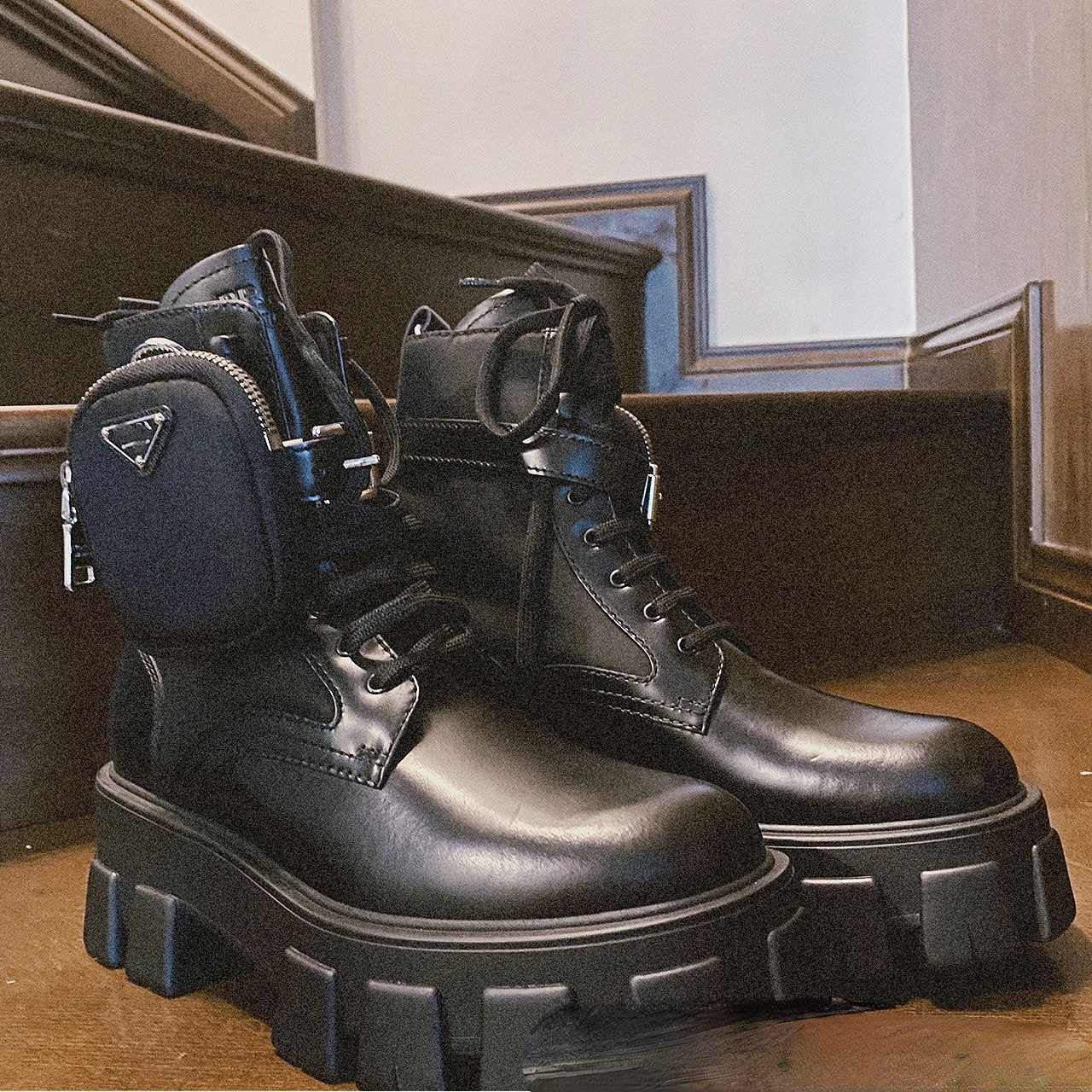 Boots P Home Boot New Fall/Winter 2022 Matte Leather To Match Women's Shoes -40, Aspic
Boots P Home Boot New Fall/Winter 2022 Matte Leather To Match Women's Shoes -40, Aspic