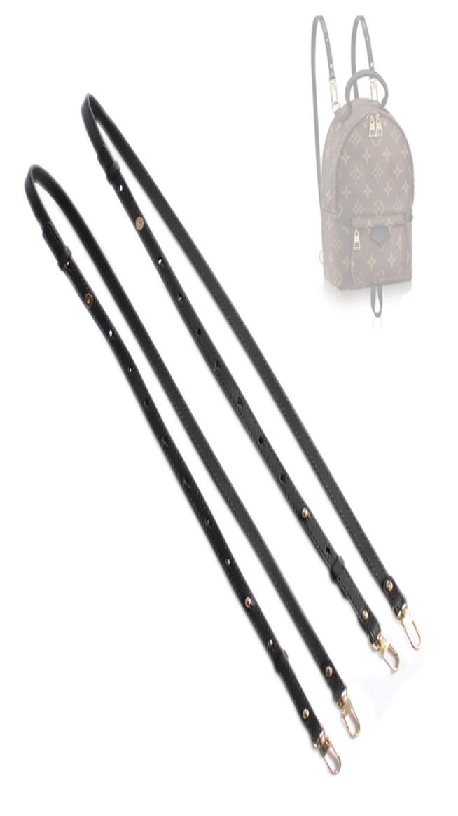 1 set genuine leather bag straps replacement match to Palm Springs mini backpack9094385
1 set genuine leather bag straps replacement match to Palm Springs mini backpack9094385