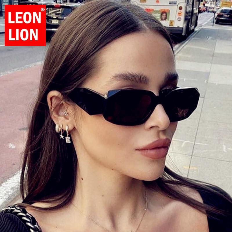 Sunglasses LeonLion Women 2022 Square Glasses For Women/Men Vintage Eyewear Oval Female Elegant Shades UV400
Sunglasses LeonLion Women 2022 Square Glasses For Women/Men Vintage Eyewear Oval Female Elegant Shades UV400