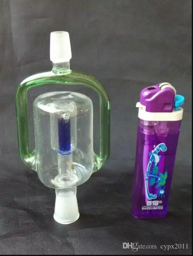 Two-color Hookah Filter Glass Bongs Accessories Unique Oil Burner Glass Pipes Water Rigs Smoking with Dropper
Two-color Hookah Filter Glass Bongs Accessories Unique Oil Burner Glass Pipes Water Rigs Smoking with Dropper