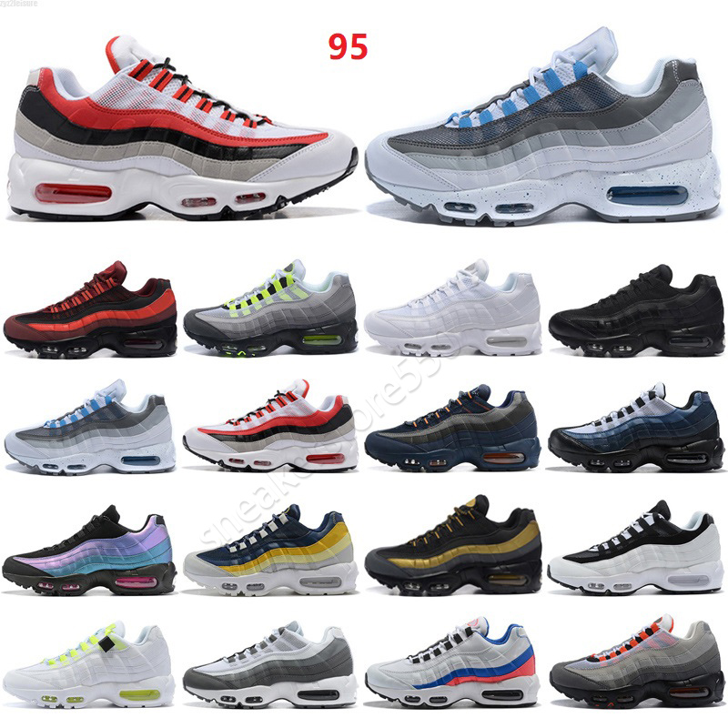 Running Shoes Mens Trainers Outdoor Sneakers Triple Black White Neon Midnight Navy Solar Red Glass Blue Smoke Grey Og Men, Color 1
Running Shoes Mens Trainers Outdoor Sneakers Triple Black White Neon Midnight Navy Solar Red Glass Blue Smoke Grey Og Men, Color 1