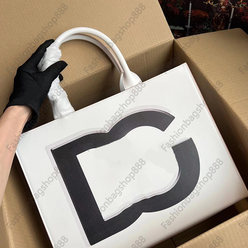 Totes Designers Bags Women Large Capacity Dg leather Shopping Bag Fashion Shoulder Woman wallet Luxury Designer Handbags tote bag, White black letters 
Totes Designers Bags Women Large Capacity Dg leather Shopping Bag Fashion Shoulder Woman wallet Luxury Designer Handbags tote bag, White black letters