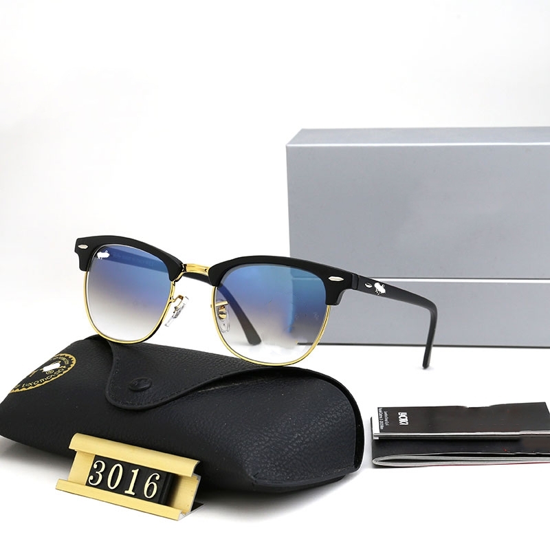Raobaa Designer Brand sunglasses Classic Sunglasses Fashion Women Sun UV400 Gold Frame Green Mirror Lens with Box 3016 Glass lenses combination
Raobaa Designer Brand sunglasses Classic Sunglasses Fashion Women Sun UV400 Gold Frame Green Mirror Lens with Box 3016 Glass lenses combination