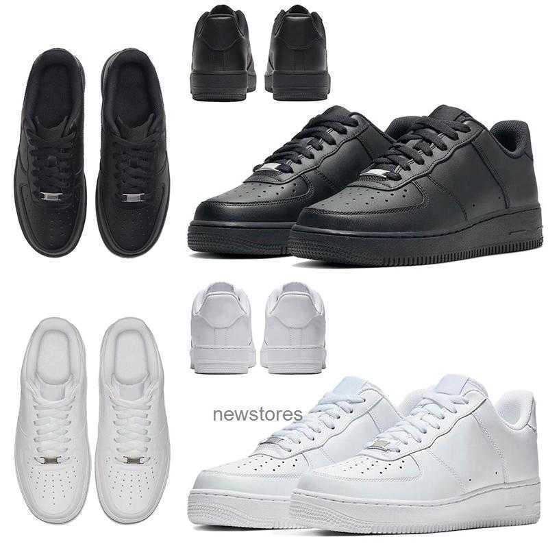 Designer one af1 1 lows running shoes mens womens Triple White Black shadow men women trainers sports sneakers runners, #1 triple black
Designer one af1 1 lows running shoes mens womens Triple White Black shadow men women trainers sports sneakers runners, #1 triple black