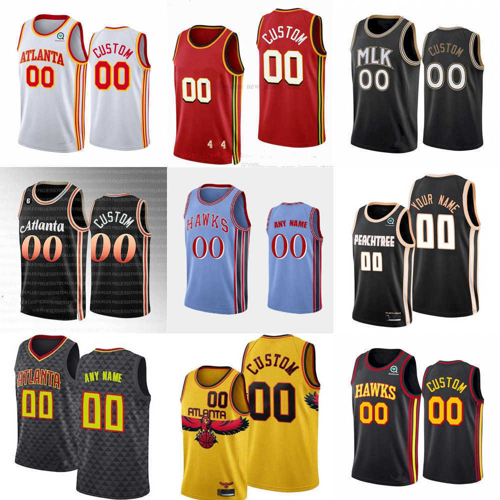 Men Women Youths Atlanta''Hawks''Custom De'Andre 12 Hunter Bogdan 13 Bogdanovic Dejounte 5 Murray John 20 Collins Trae 11 Young Basketball Jersey, Colour
Men Women Youths Atlanta''Hawks''Custom De'Andre 12 Hunter Bogdan 13 Bogdanovic Dejounte 5 Murray John 20 Collins Trae 11 Young Basketball Jersey, Colour